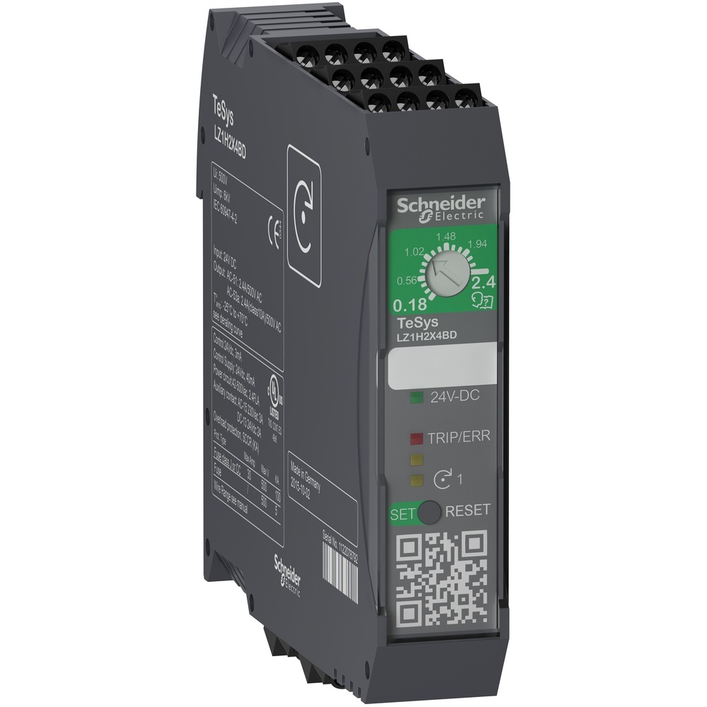 Schneider Electric Motorabgang LZ1H6X5BD