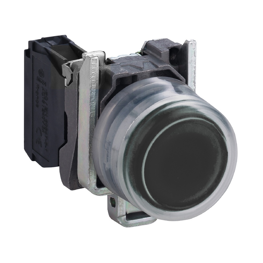 Schneider Electric Drucktaster XB4BP21