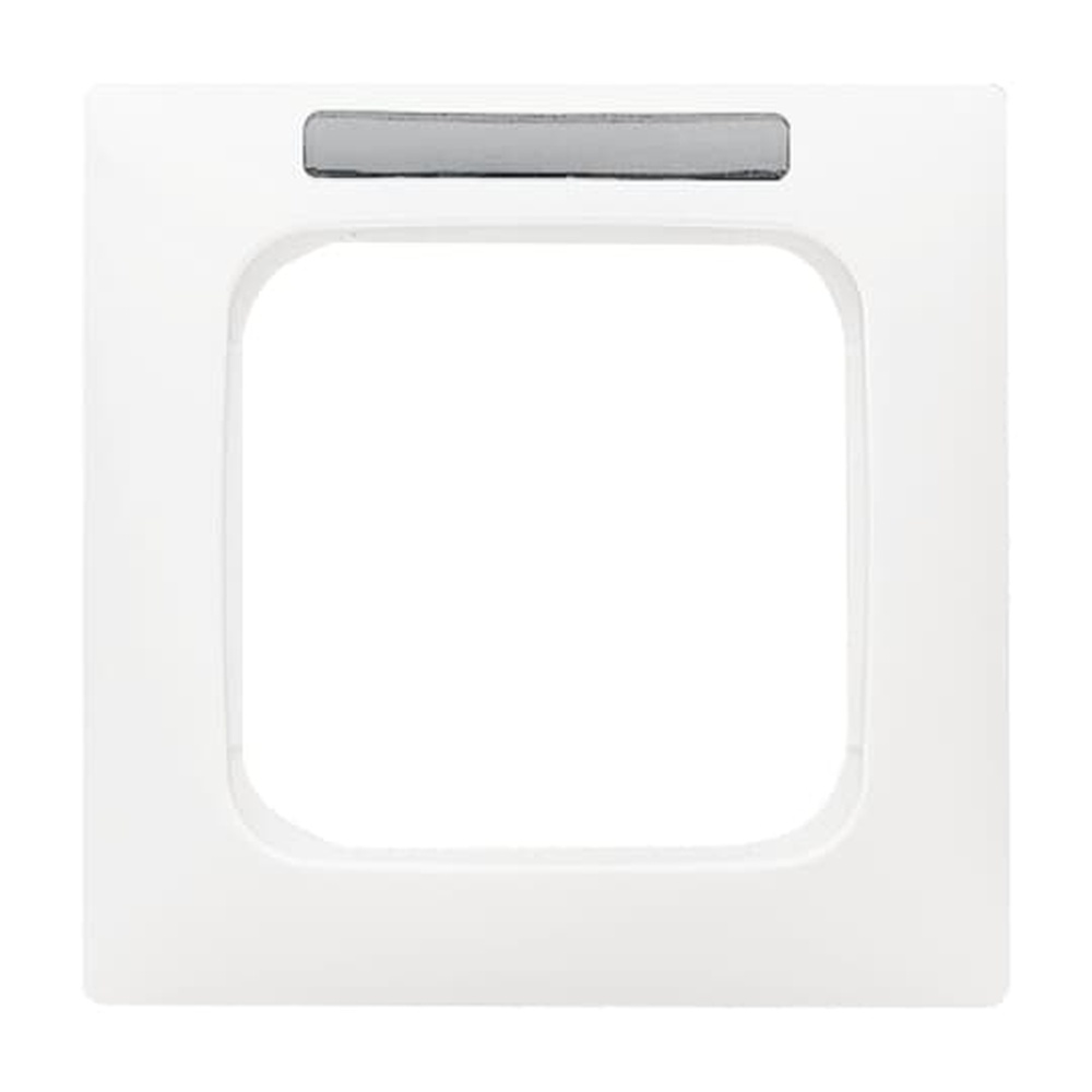 Busch-Jaeger Linear Abdeckrahmen 1721 NSKA-214 Nr. 2CKA001754A4058