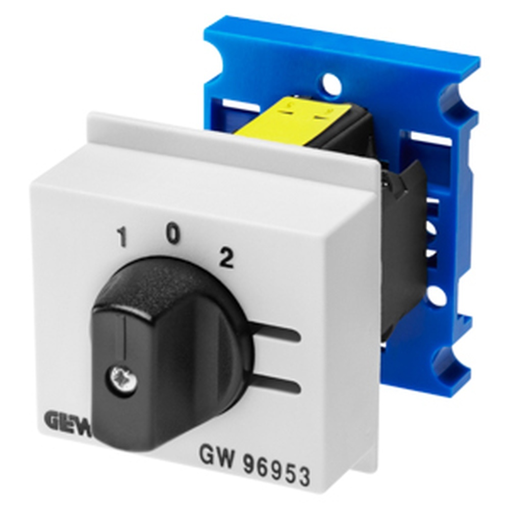 Gewiss Umschalter GW96953
