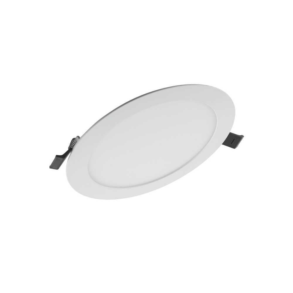 Ledvance Osram LED Downlight 63921 Typ DL-SLIM-VALUE-DN180-17W/3000K-WT