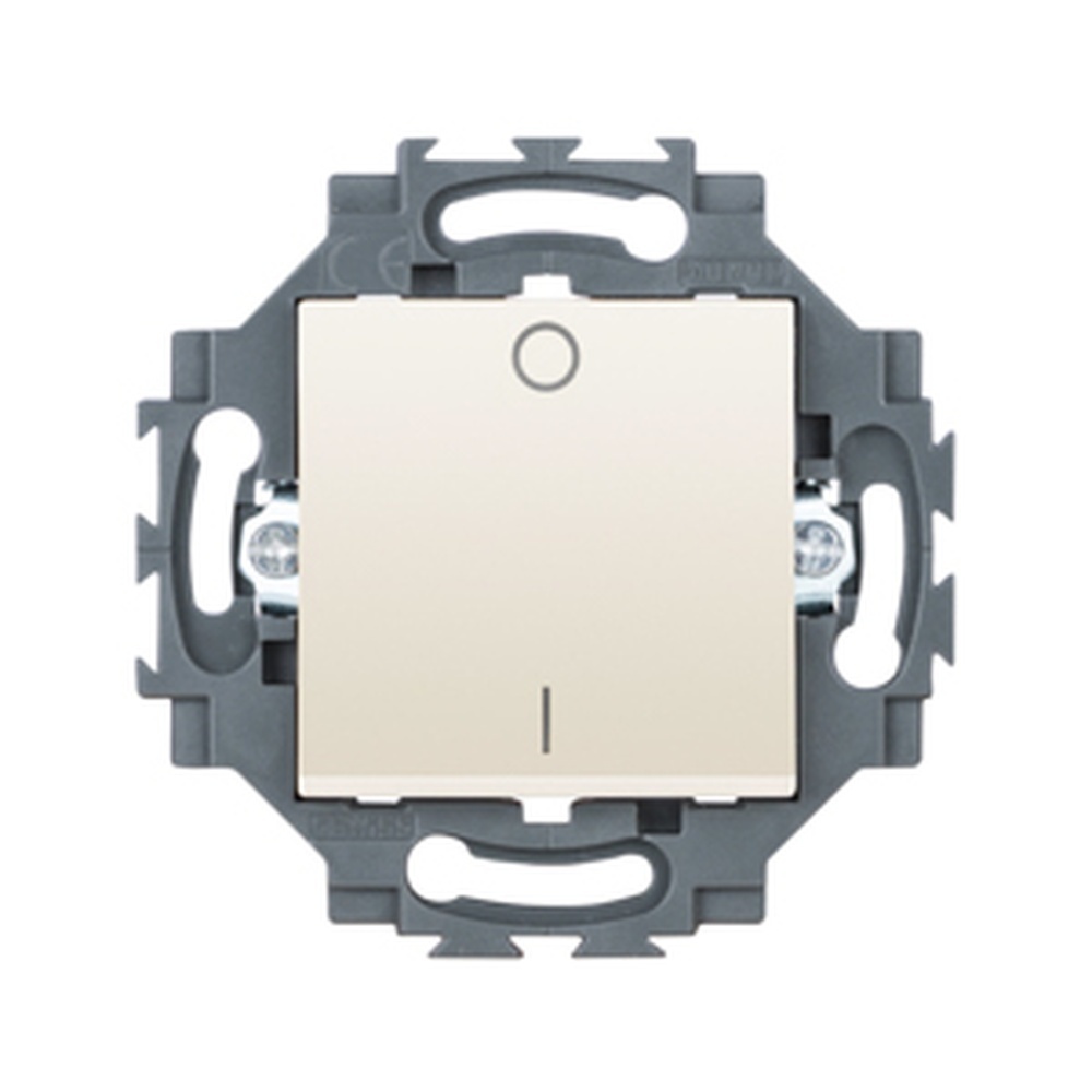 Gewiss Ausschalter GW35003Y