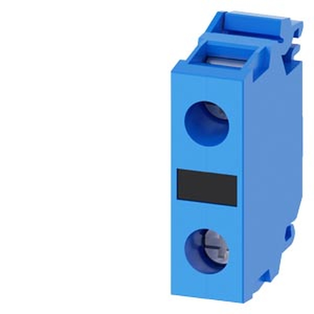 Siemens Stützpunktklemme 3SU1400-1DA50-1AA0 Siemens Stützpunktklemme 3SU1400-1DA50-1AA0