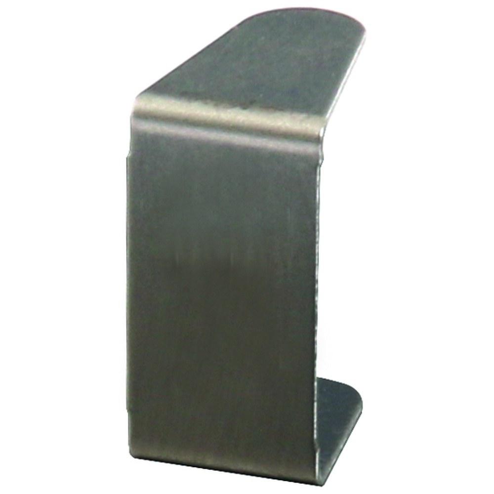 Dehn + Söhne Nummerneinsatz Typ NSE BLANK AL Nr. 490900