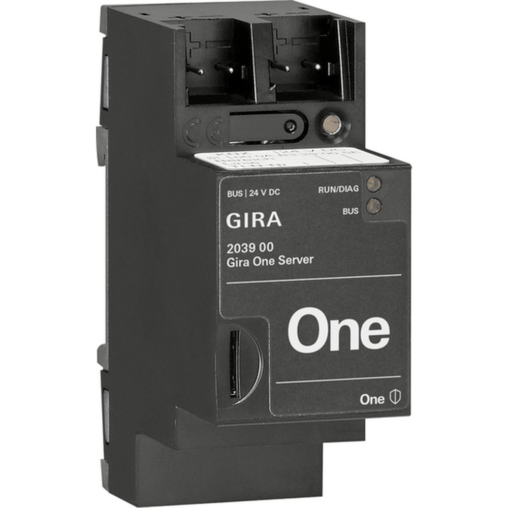 Gira One Server 203900