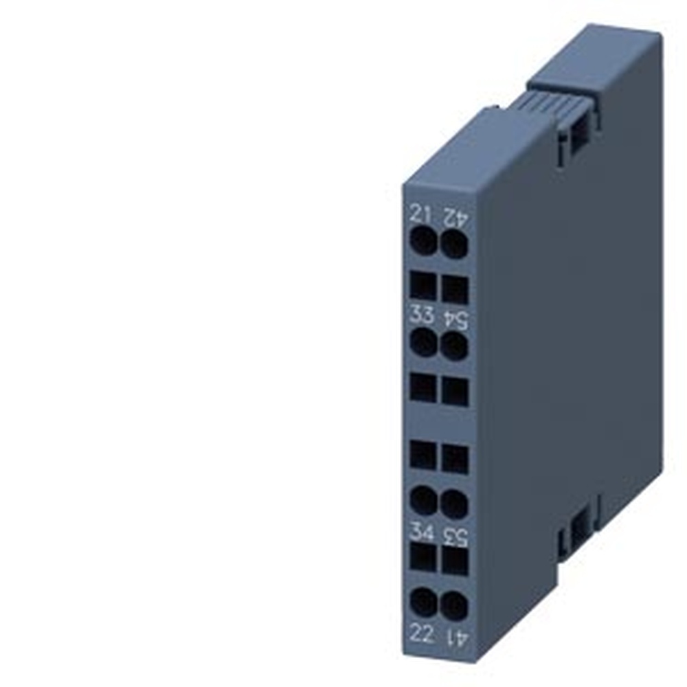 Siemens Hilfsschalter 3RH2911-2DA11