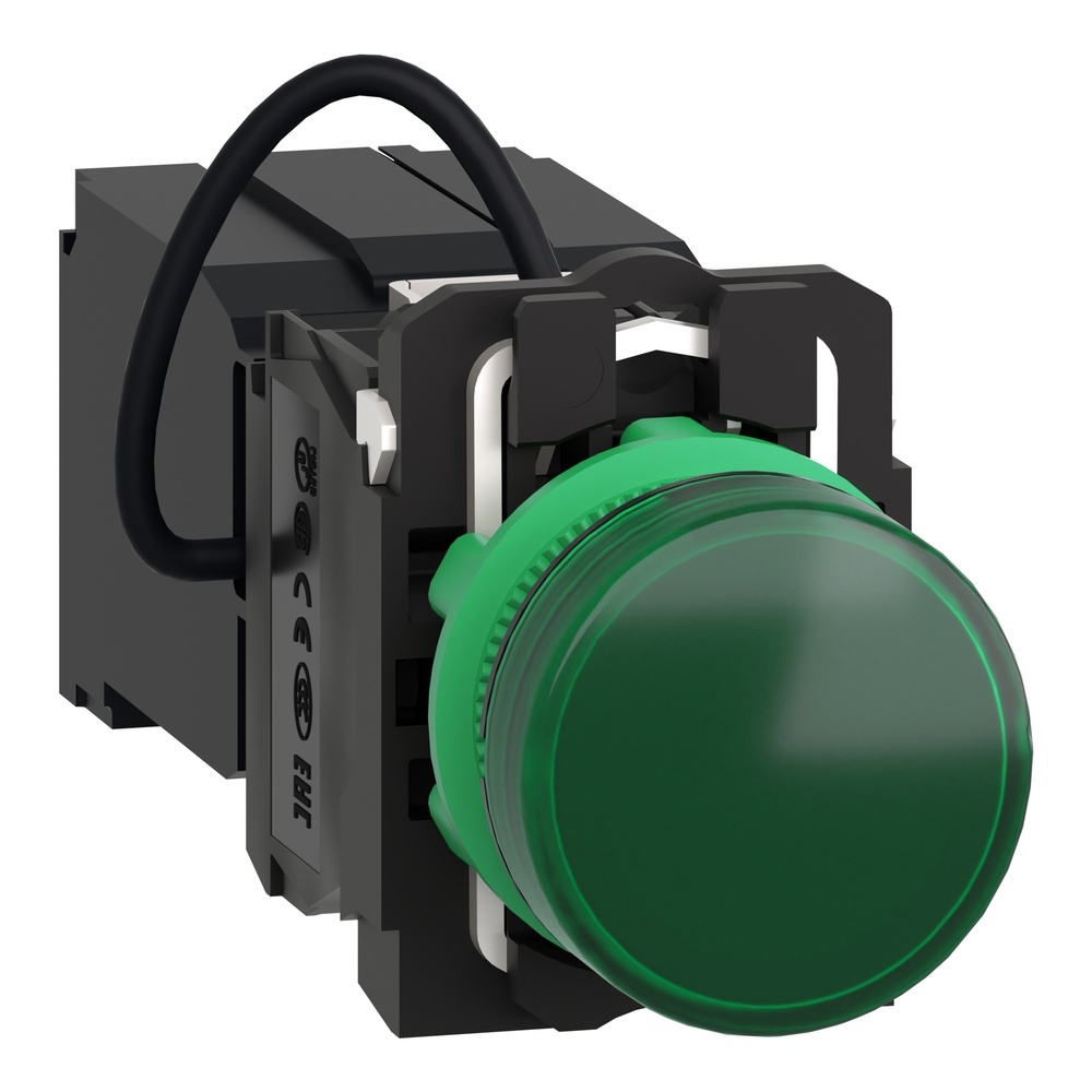 Schneider Electric Leuchtmelder XB5AV5B3