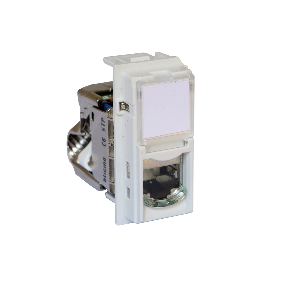 Bticino Datendose KW4279C6S