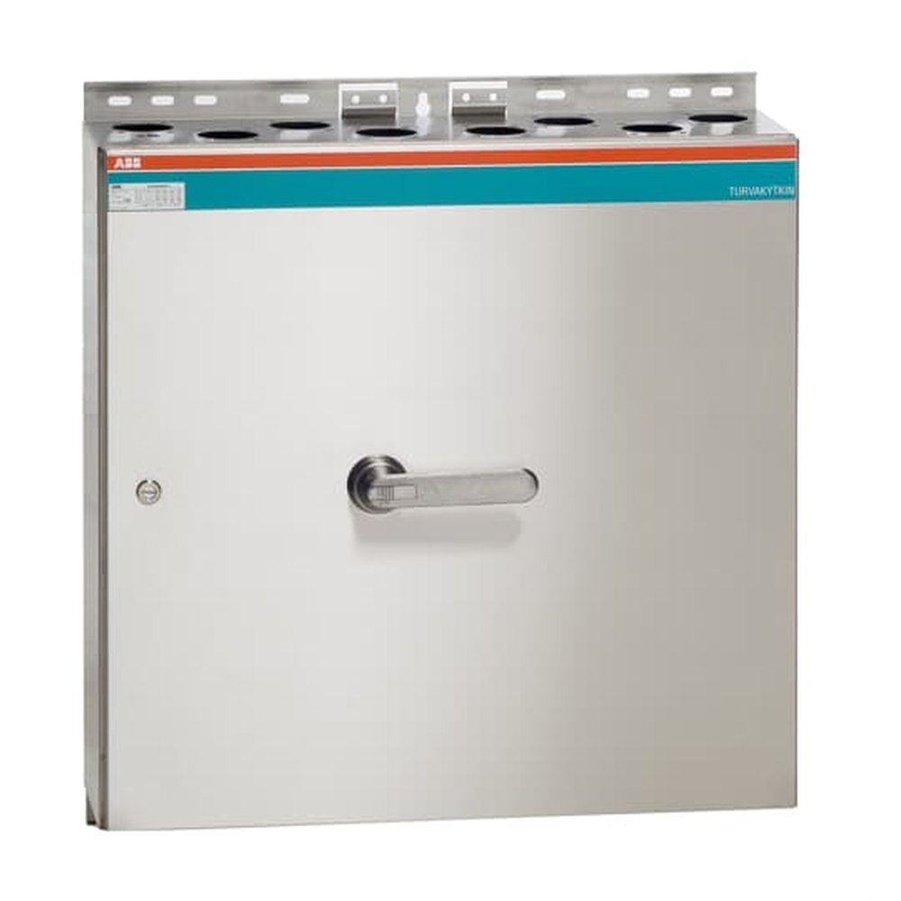 ABB Lasttrennschalter 1SCA102365R1001 Typ OT250ERRR6TZ