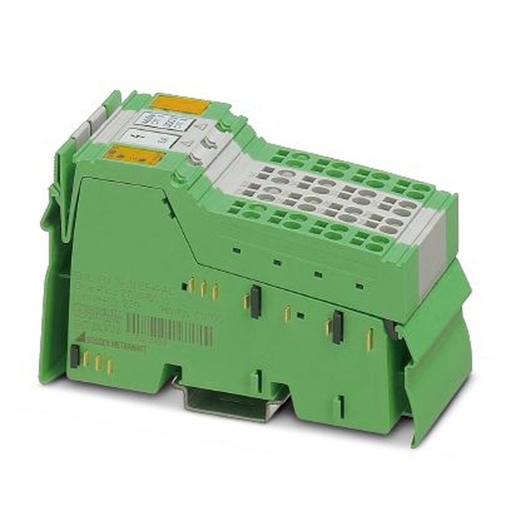 Phoenix Contact Funktionsmodul 2700965 Typ IB IL PM 3P/N/EF-PAC