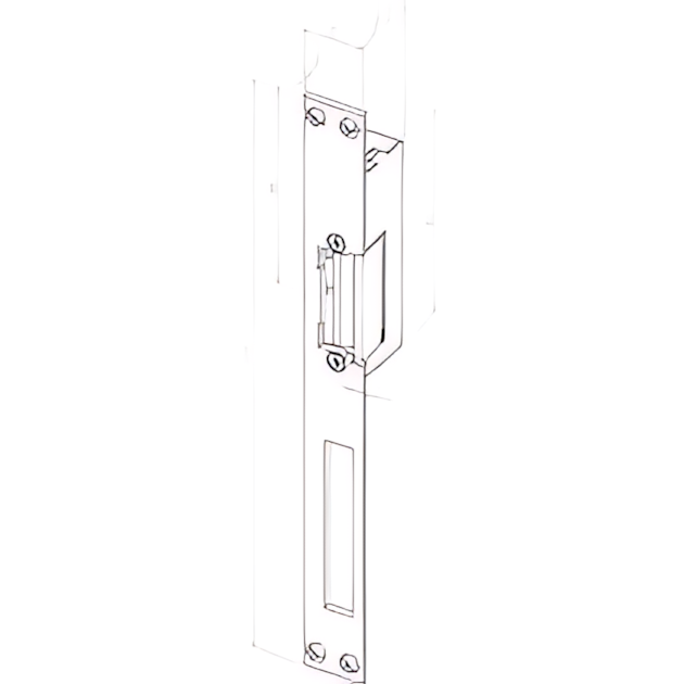 Assa Abloy Elektro Türöffner 14E----02135F11