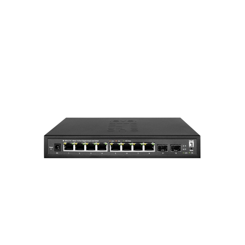 EFB Elektronik Switch GES-2110