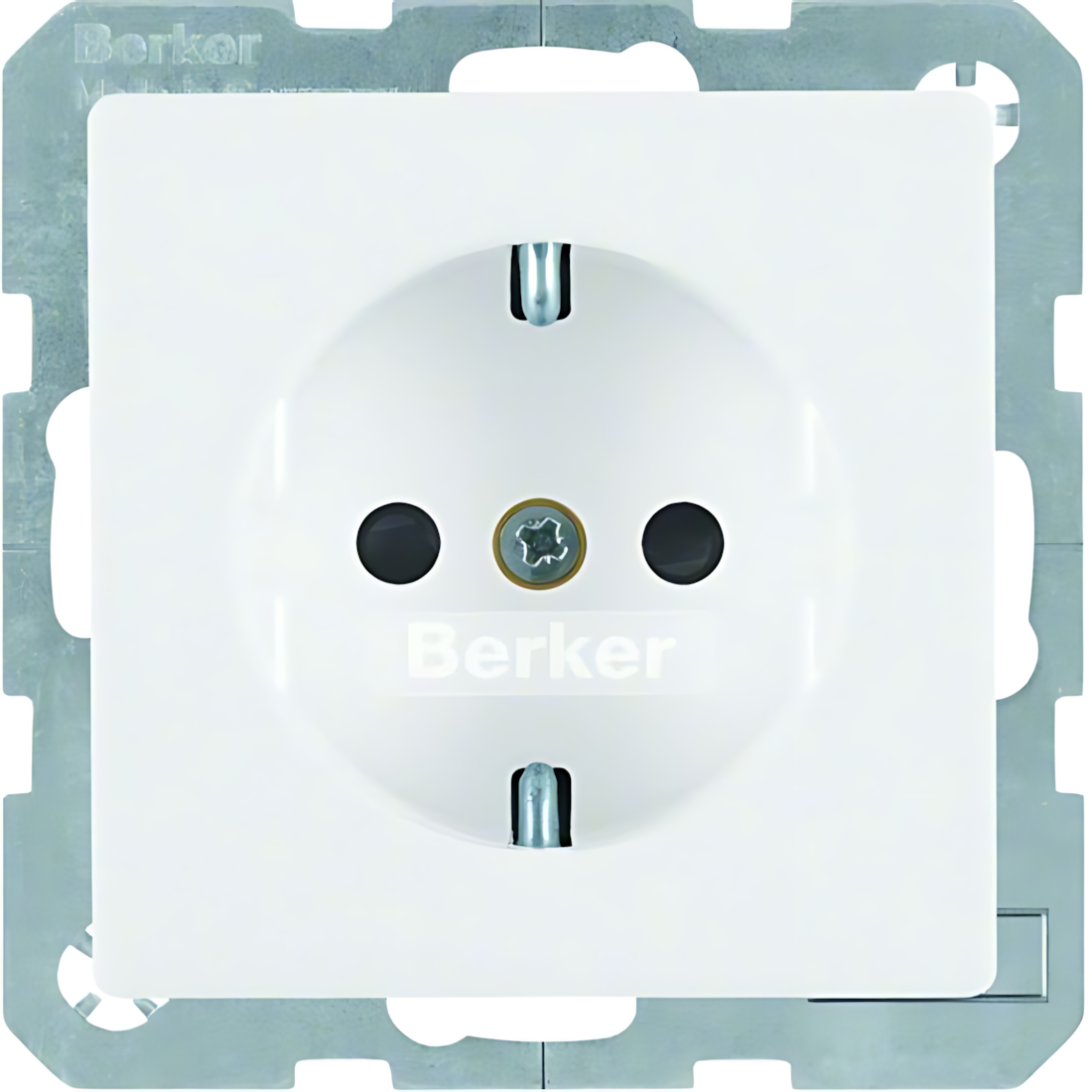 Berker Steckdose 47236089