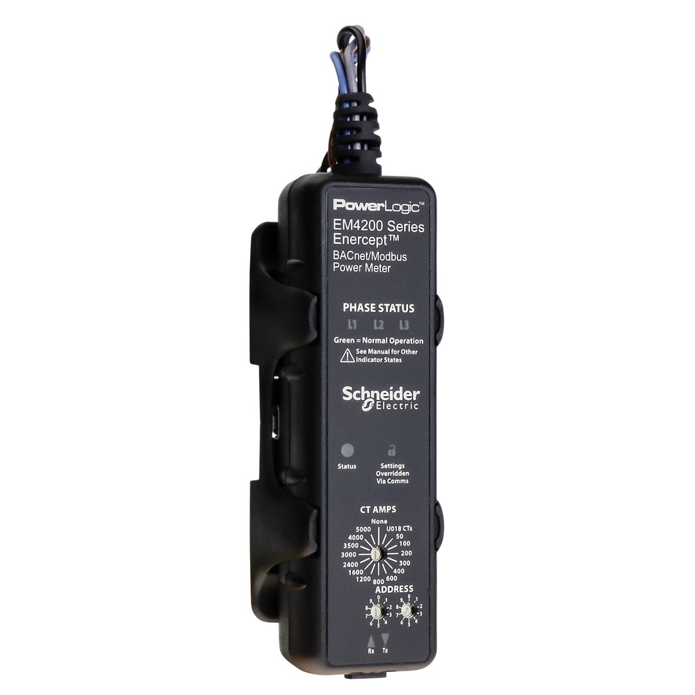 Schneider Electric Messgerät METSEEM4235