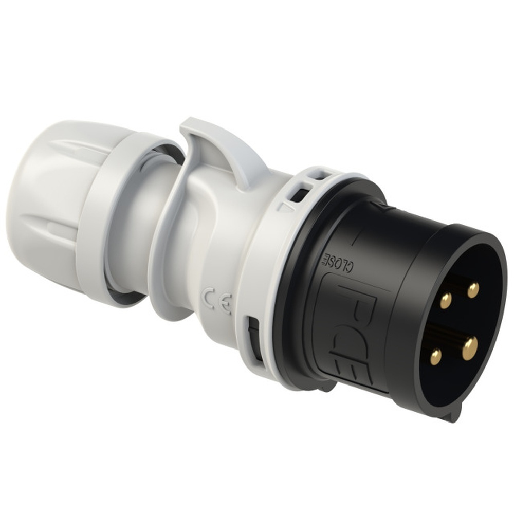 PC Electric Stecker 014-7 PC Electric Stecker 014-7