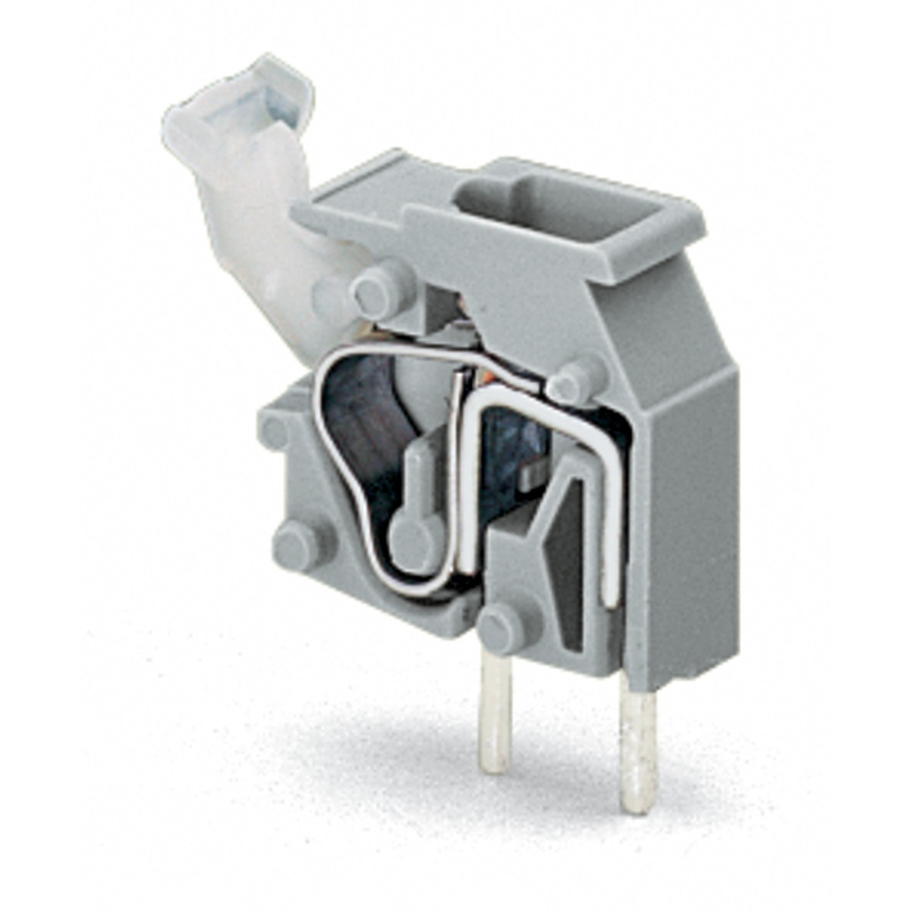 Wago Einzelklemme 255-742 Wago Einzelklemme 255-742