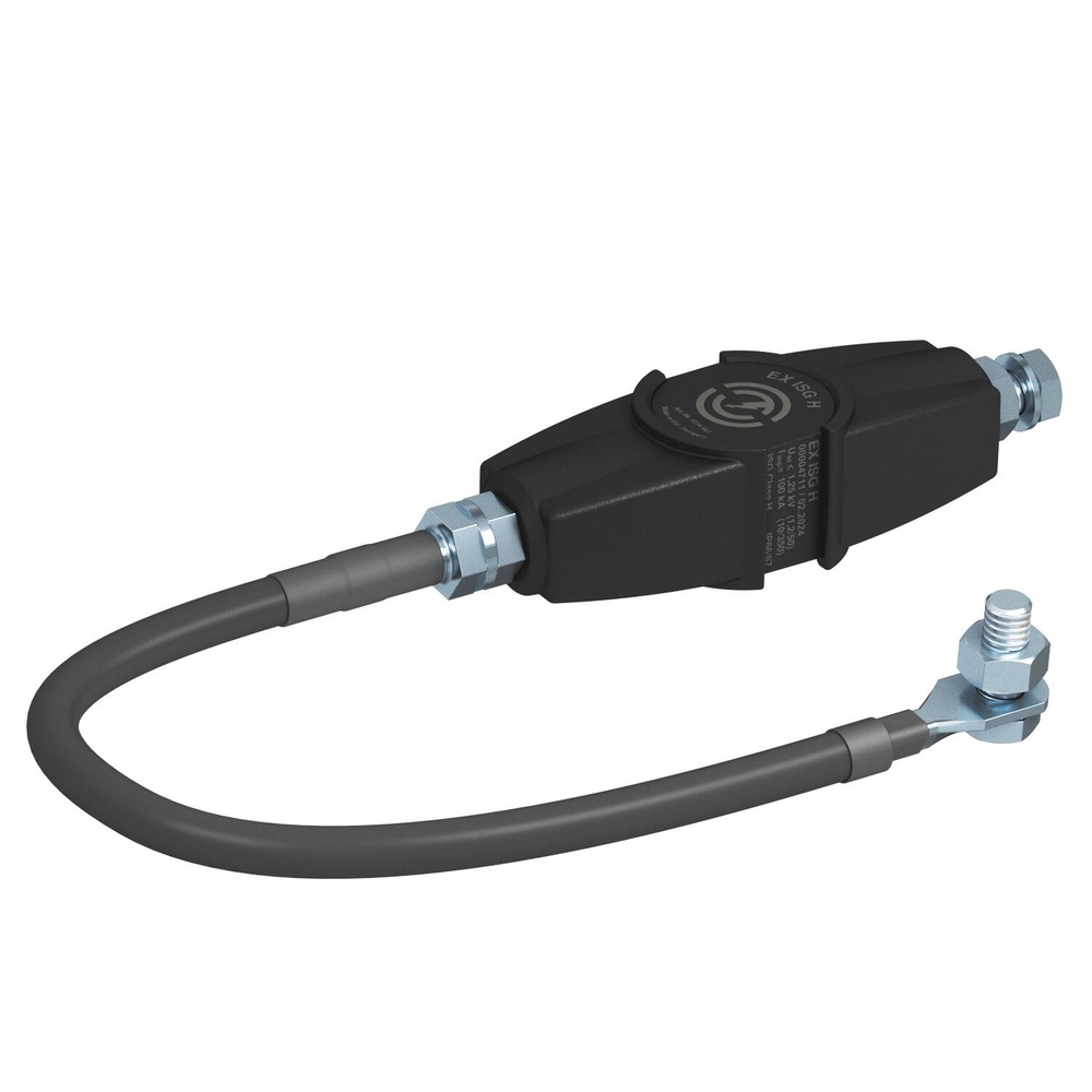 OBO Bettermann Trennfunkenstrecke 5240031 Typ EX ISG H 350