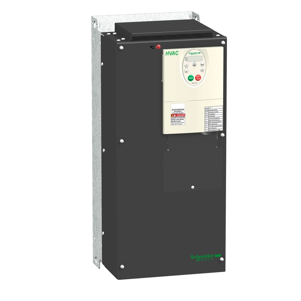 Schneider Electric Frequenzumrichter ATV212HD45N4 Schneider Electric Frequenzumrichter ATV212HD45N4
