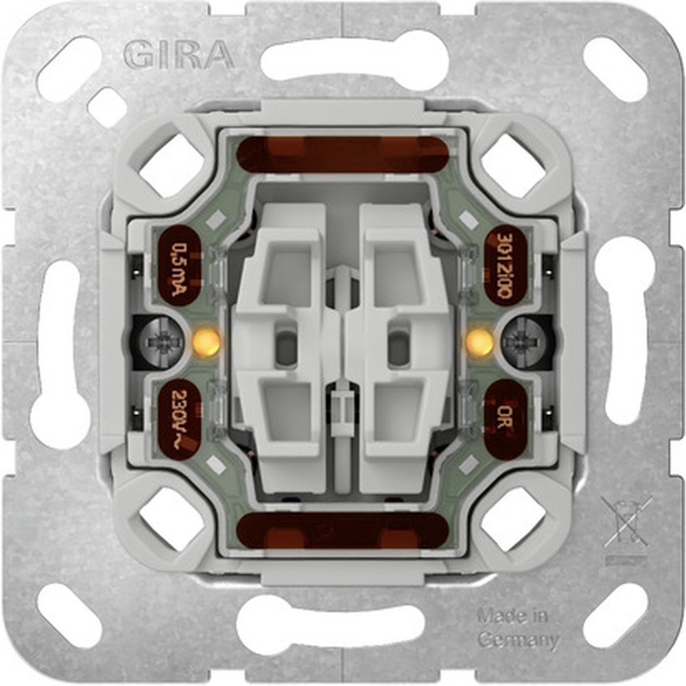 Gira Einsatz 311500