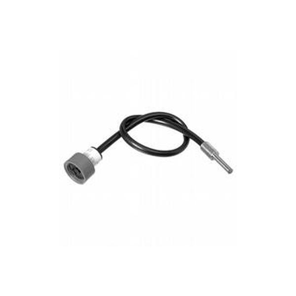Pepperl+Fuchs Glasfaser Lichtleiter 021748 Typ LCR 18-3,2-0,5-K2