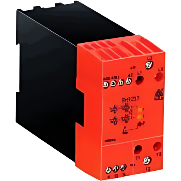 Dold Wendeschütz 0067622 Typ BH9253.11/61 AC/DC24V 4A 50MS Dold Wendeschütz 0067622 Typ BH9253.11/61 AC/DC24V 4A 50MS