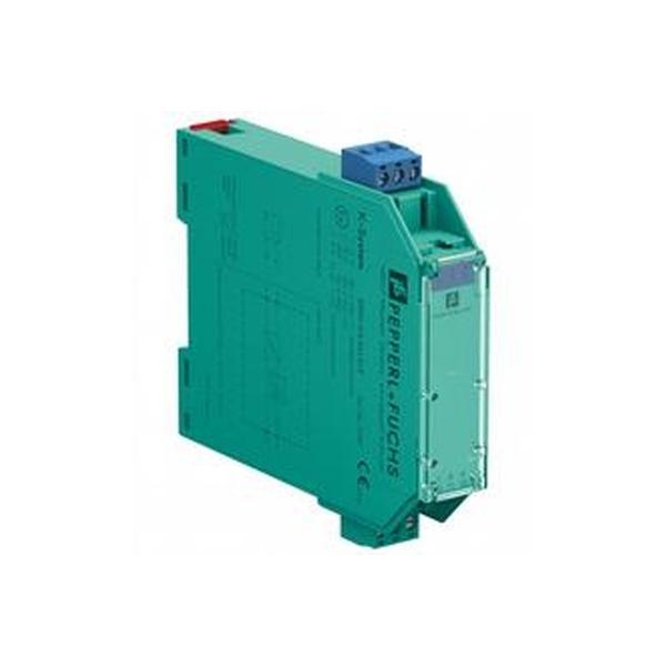 Pepperl+Fuchs Ausgangstreiber Repeater 294980 Typ KFD0-CS-Ex1.51P