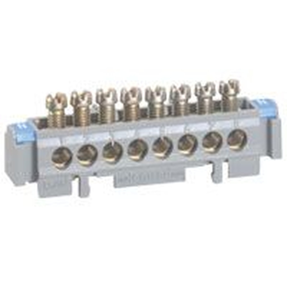 Legrand Klemmenleiste 004824