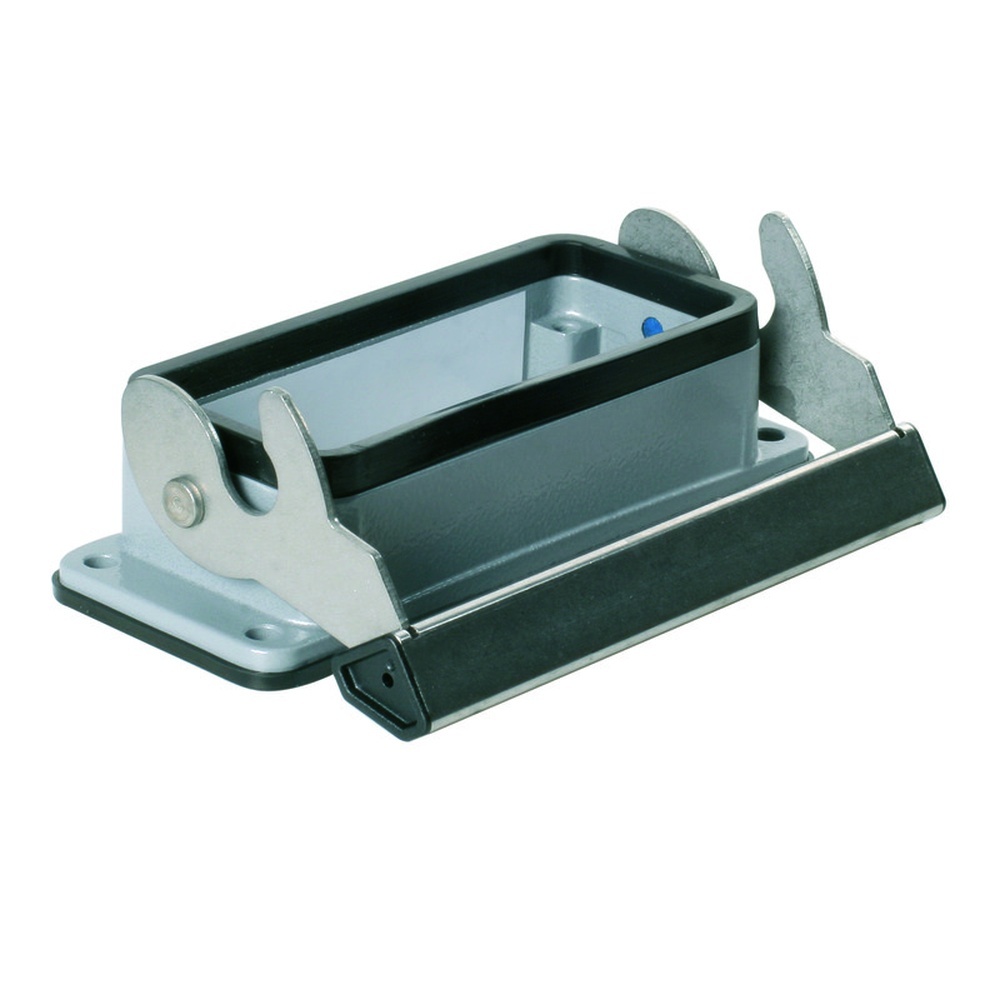 Weidmüller Gehäuse 1209700000 Typ HDC 16B ALU