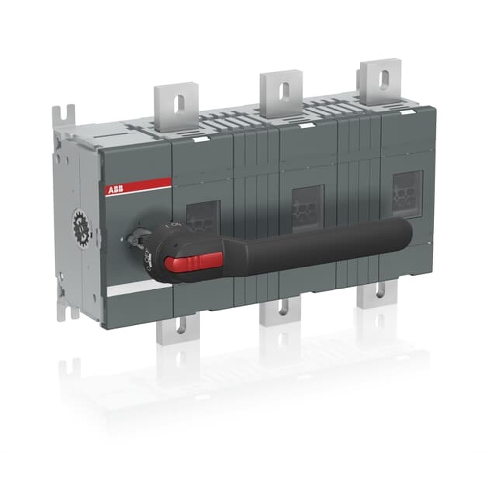ABB Lasttrennschalter 1SCA022866R1920 Typ OT1250E03W4P