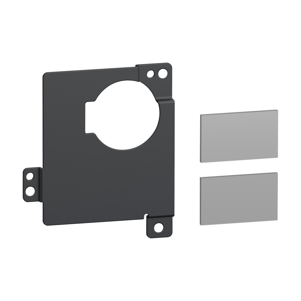 Schneider Electric Wärmeableitblech HMIYP6HSM2A