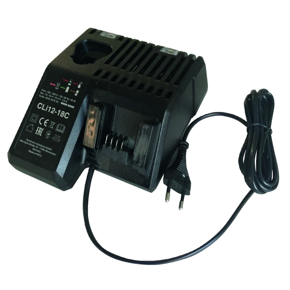 Haupa Ladestation 625-5LA/ACO203