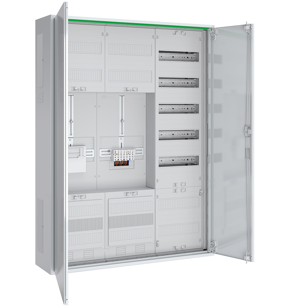 ABN Zählerschrank ABNRS307Z0051