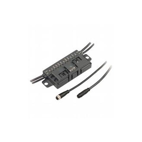 Pepperl+Fuchs AS Interface Anschaltmodul 70130649 Typ VBA-4E4A-G20-ZEJ/M3L-P9