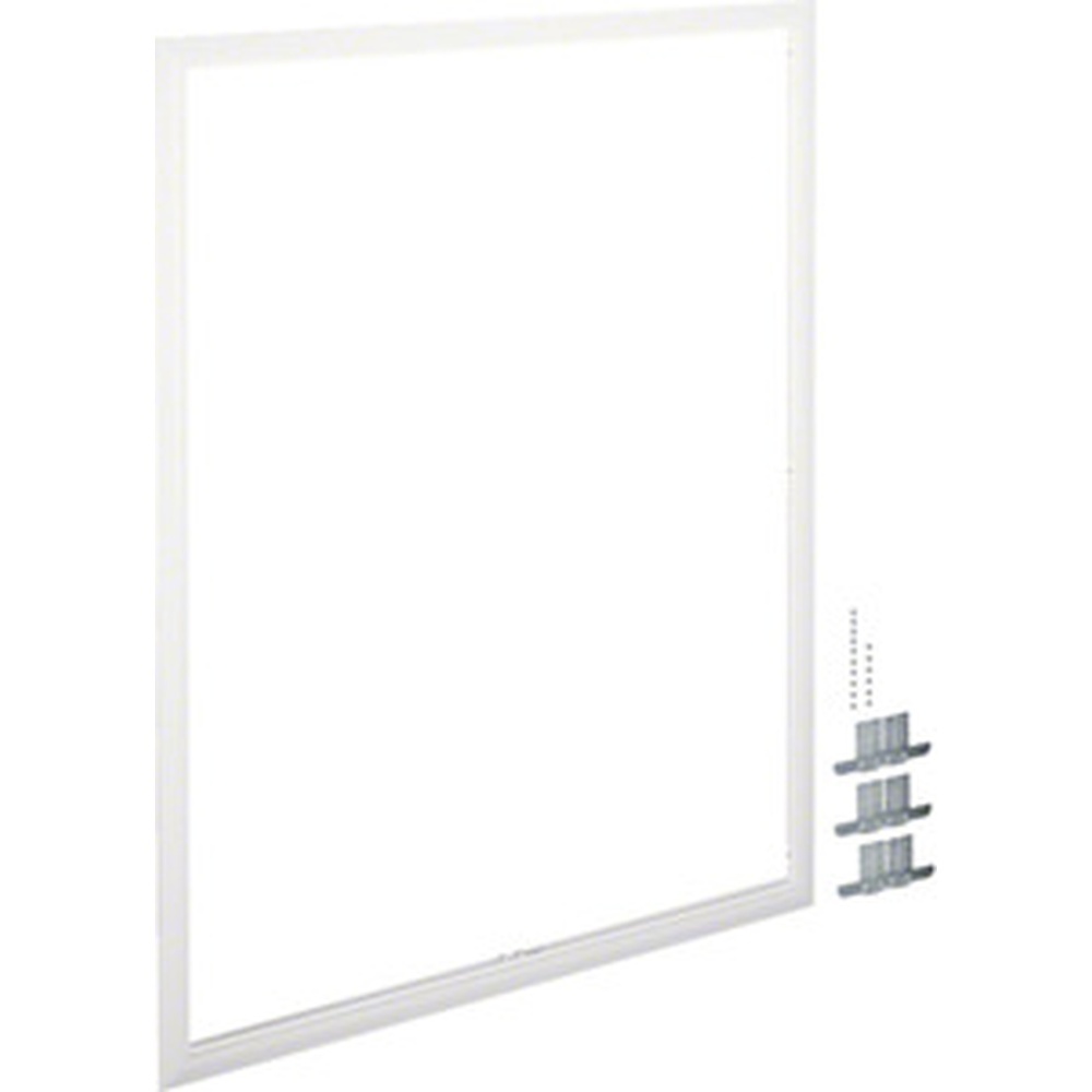 Hager Blendrahmen univ.Z FZ54B