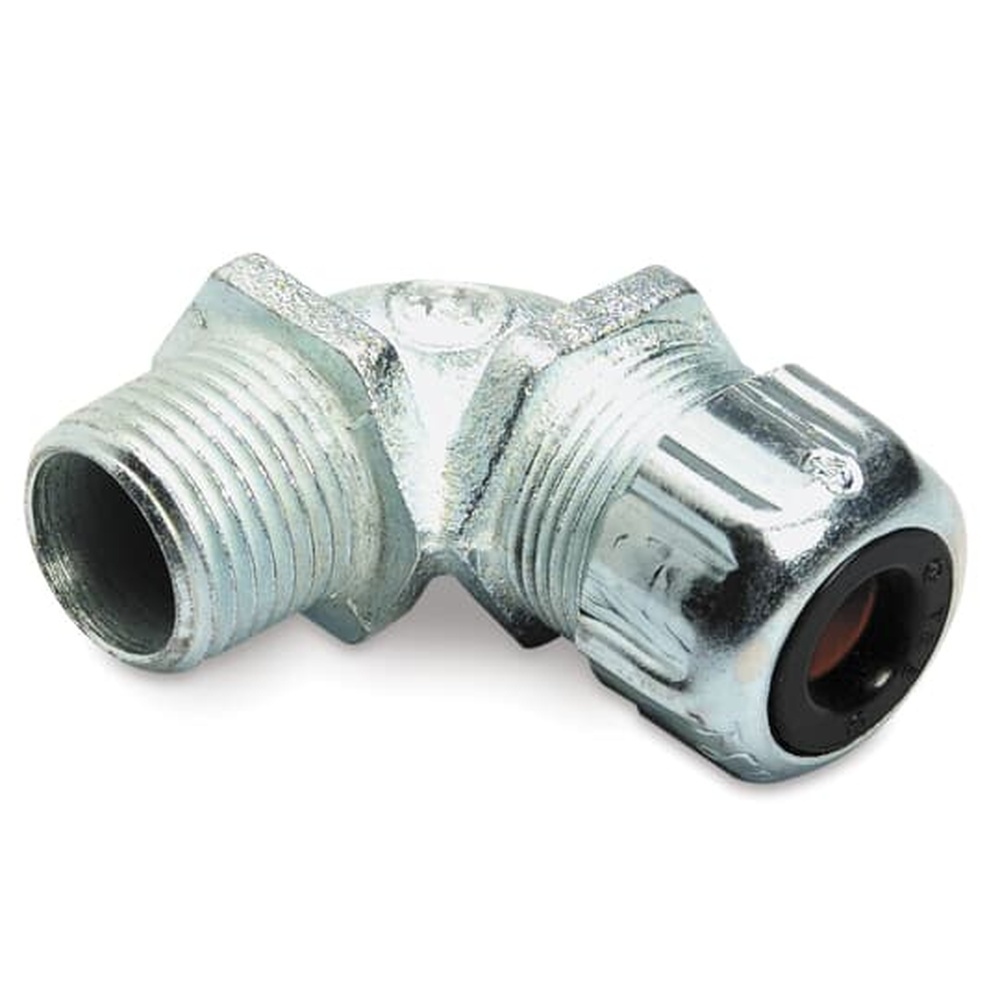 ABB abgewinkelte 7TBD105250R0007 Typ 2257