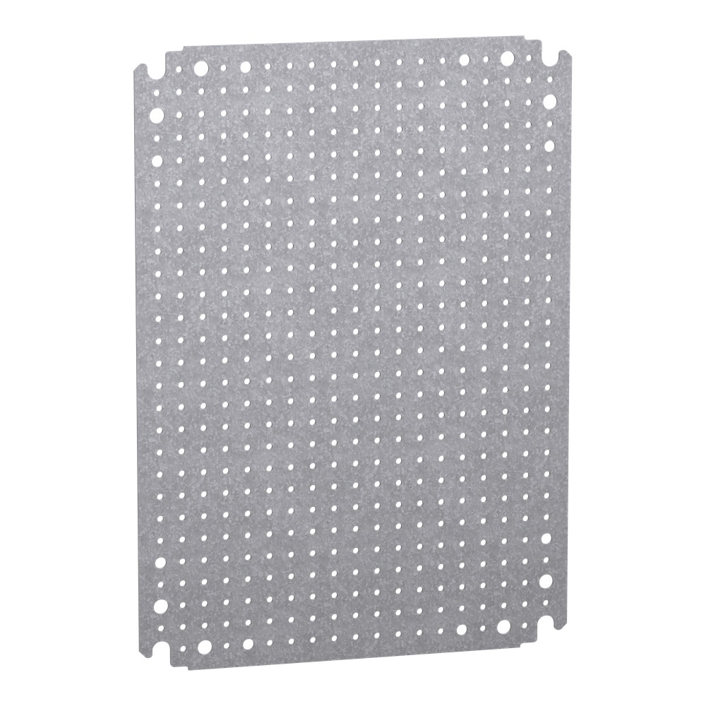 Schneider Electric Montageplatte NSYMF43