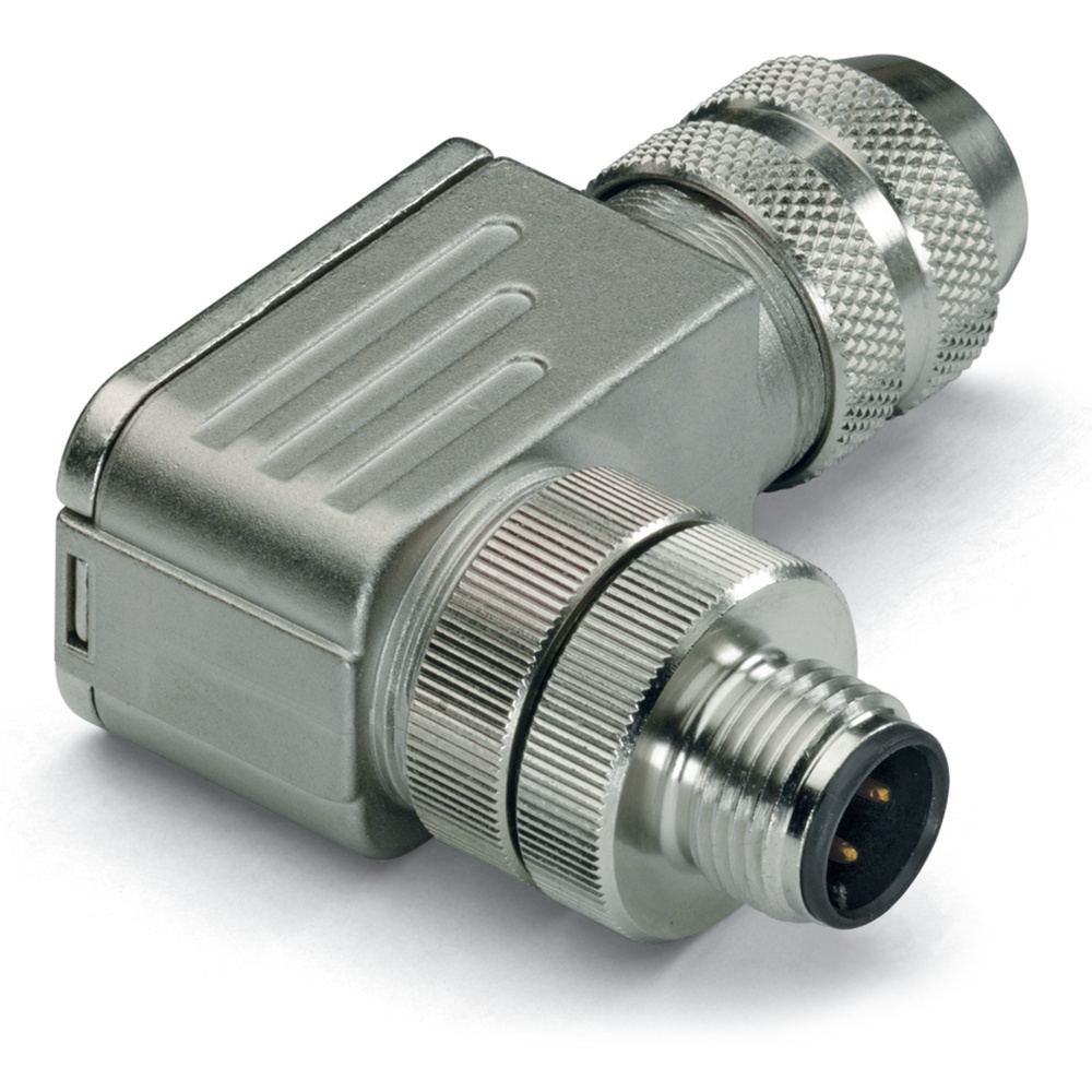 Wago Stecker 756-9501/040-000 Wago Stecker 756-9501/040-000