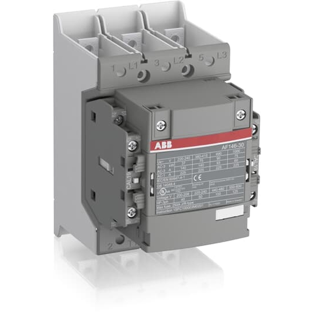 ABB Schütz 1SFL467063R1322 Typ AF146B-30-22-13