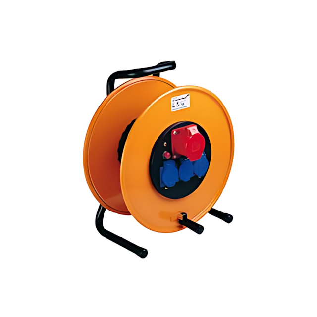 Schill Kabeltrommel 360 18 462 000 Typ HT 380.C516MD3.25KS52 Schill Kabeltrommel 360 18 462 000 Typ HT 380.C516MD3.25KS52