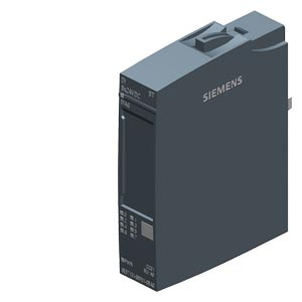 Siemens Digitales Eingangsmodul 6ES7131-6BF01-0BA0