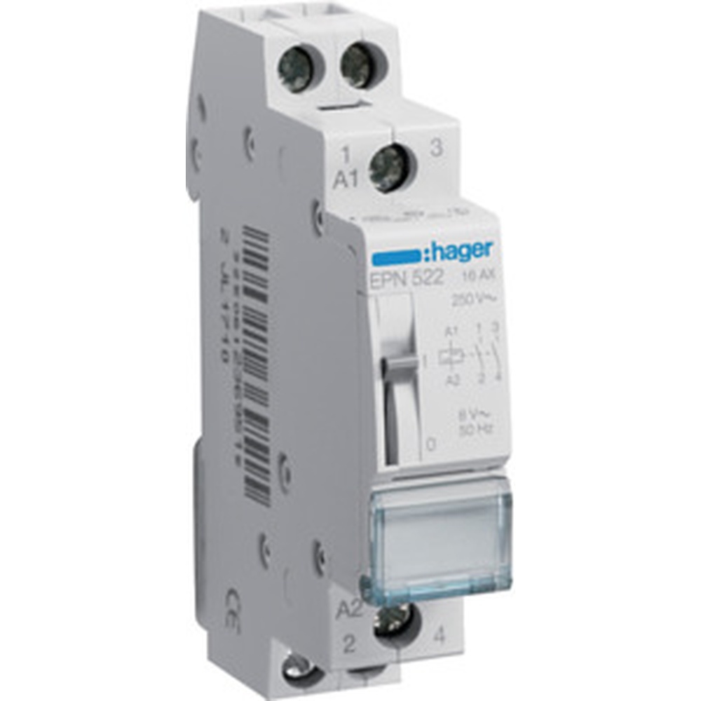 Hager Fernschalter EPN522
