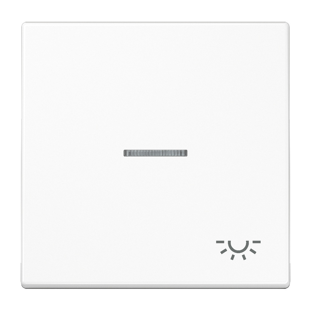 Jung Wippe LS 990 KO5L WW