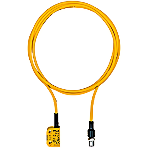 Pilz Sicherheitsschalter 541064 Typ PSEN cs3.1 M12/8-1.5m 1switch