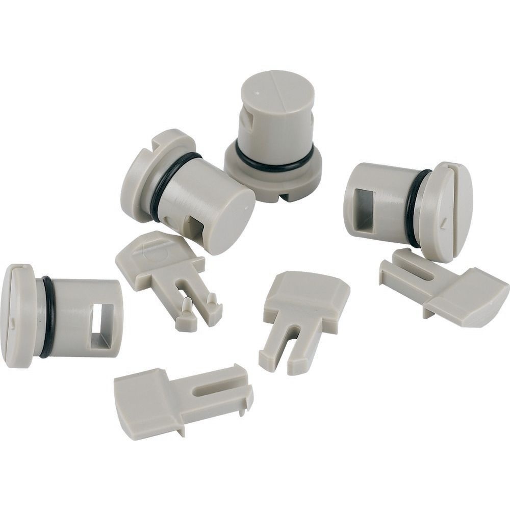 Eaton Befestigungssatz 150665 Typ XBUFK
