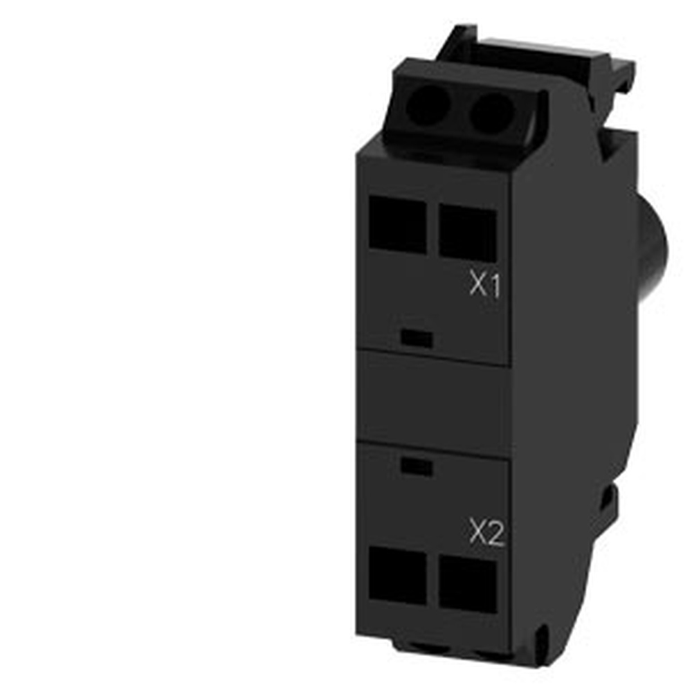 Siemens LED Modul 3SU1401-1BB40-3AA2