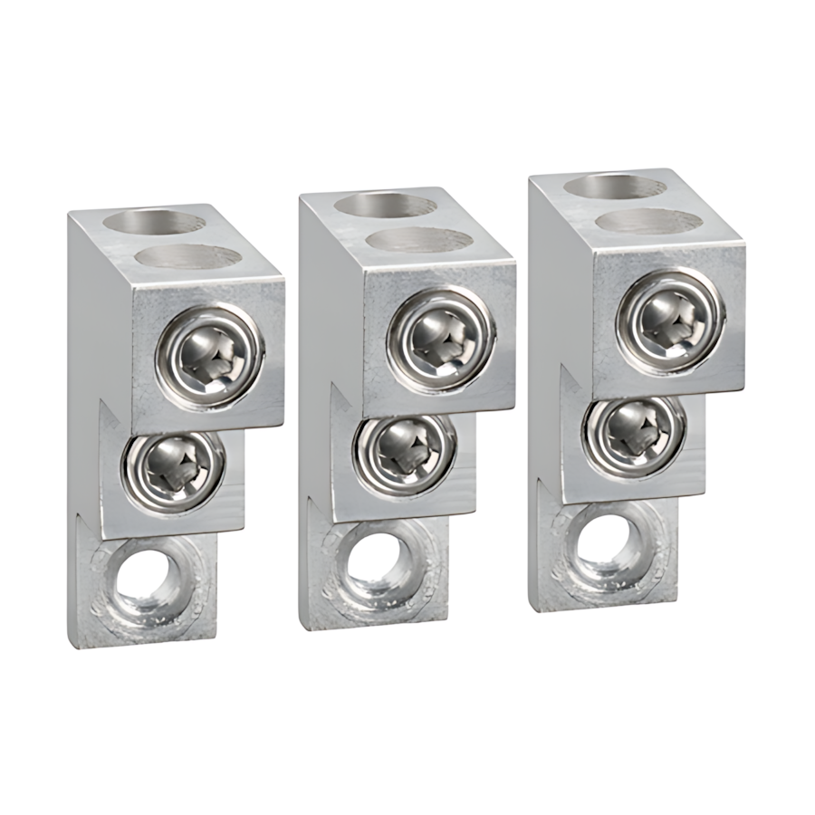 Lovato Electric UL Klemmensatz EXA03