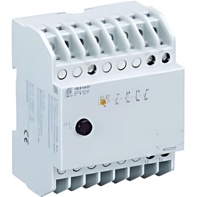 Dold Unterspannungsrelais 0052590 Typ IP9109.17/030 AC230V 0,55-1,05UN