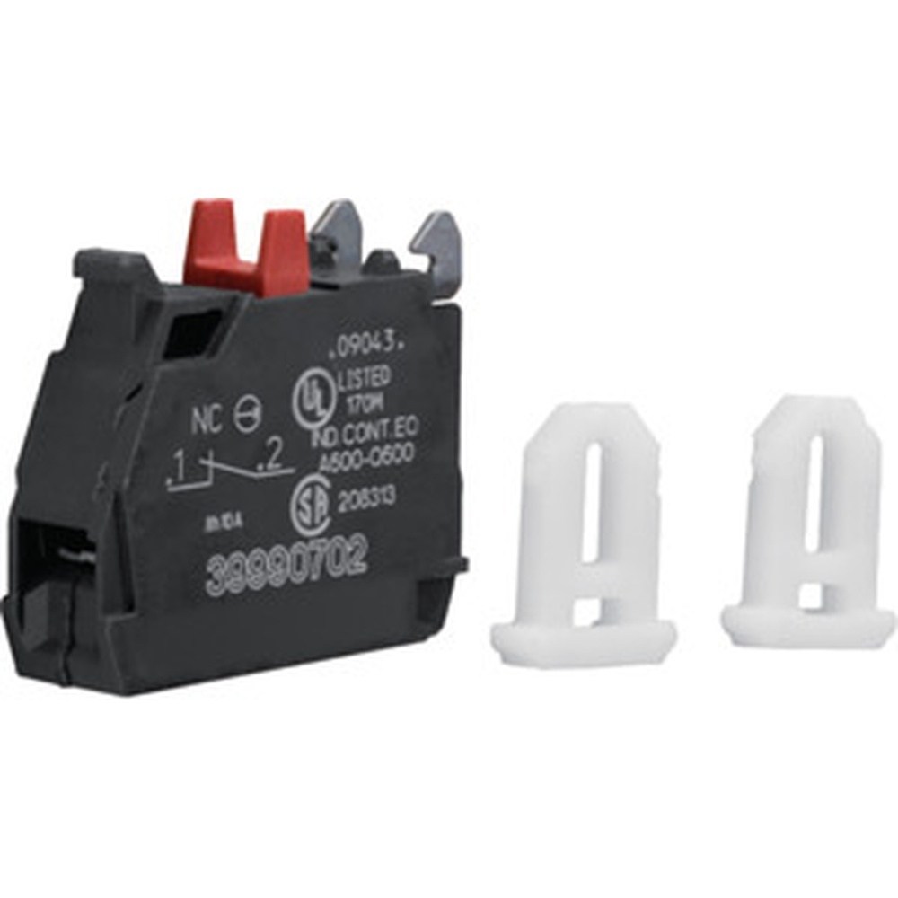Hager Hilfskontakt HZF302 Hager Hilfskontakt HZF302