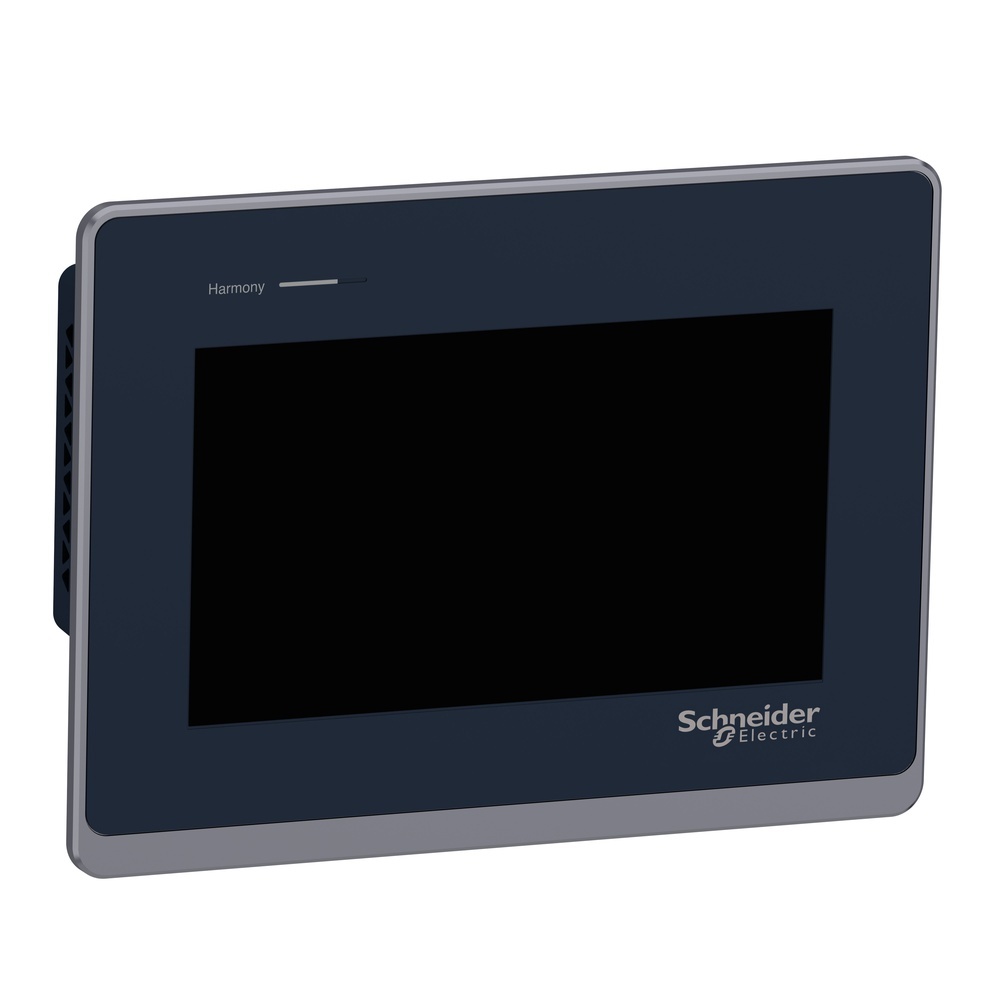 Schneider Electric HMI Touchpanel HMIST6400