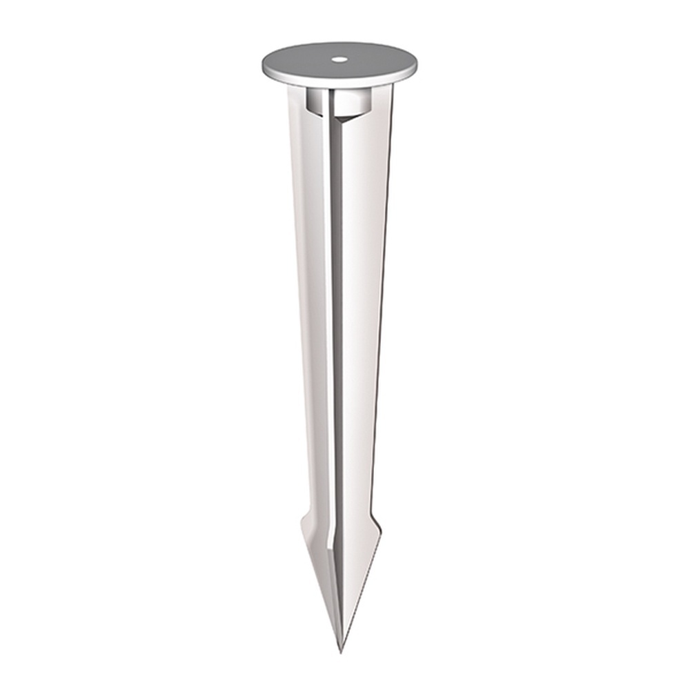 ESYLUX Befestigung EL10810541 Typ Ground Spike WH ESYLUX Befestigung EL10810541 Typ Ground Spike WH